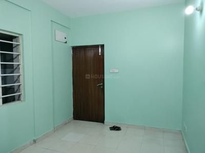 Bedroom Image of 893 Sq.ft 3 BHK Apartment / Flat for sale in Srijan Green Field City Classic Premium, Maheshtala Kolkata for Rs. 3500000