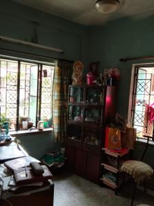 Hall Image of 900 Sq.ft 3 BHK Apartment / Flat for sale in Netaji Nagar Kolkata for Rs. 2700000
