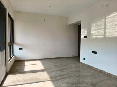 Living Room Image of 850 Sq.ft 2 BHK Apartment / Flat for rent in VTP Aethereus Phase 2, Mahalunge Pune for Rs. 27000