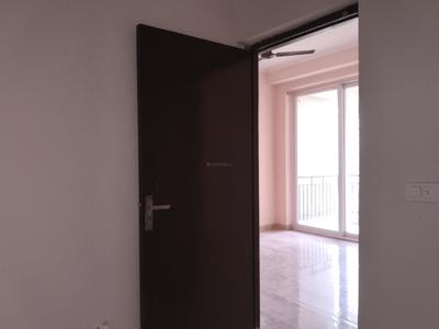 Bedroom Image of 945 Sq.ft 2.5 BHK Apartment / Flat for sale in NBCC Golf Homes, Noida Extension Greater Noida for Rs. 7200500