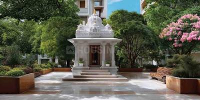 Image of 2400 Sq.ft 4 BHK Apartment / Flat for sale in Runwal Meadows, Kanjurmarg East, Mumbai for Rs. 48900000