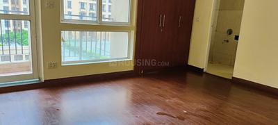 Bedroom Image of 997 Sq.ft 2 BHK Apartment / Flat for sale in Amrapali Pan Oasis, Sector 70 Noida for Rs. 10500000