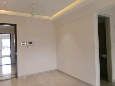 Living Room Image of 550 Sq.ft 1 BHK Apartment / Flat for sale in 127 Raj Homes D Wing, Mira Road East Mira Bhayandar for Rs. 7499000