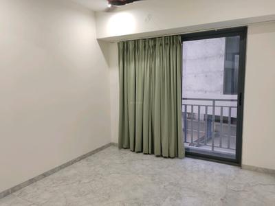 Bedroom Image of 1130 Sq.ft 2 BHK Apartment / Flat for sale in Jayraj Signature Elanza by Jayraj Buildcon Pvt Ltd	, Ulwe Navi Mumbai for Rs. 12000000
