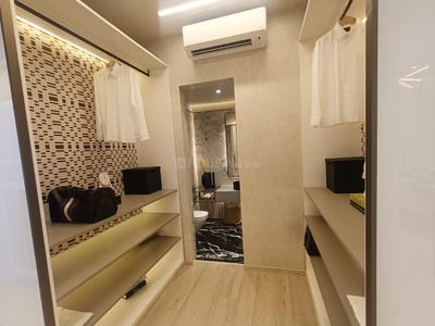 Hall Image of 1888 Sq.ft 3 BHK Apartment / Flat for sale in Godrej Skyshore, Andheri West Mumbai for Rs. 82000000