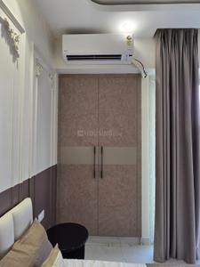 Bedroom Image of 1895 Sq.ft 3 BHK Apartment / Flat for sale in Aigin Royal Park, Aditya World City Ghaziabad for Rs. 17100000