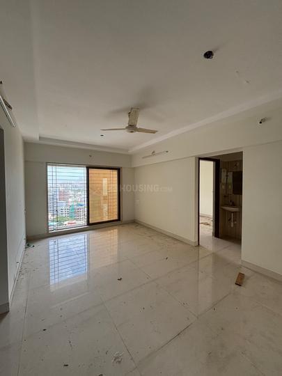 2 BHK IC COLONY Main Image 1