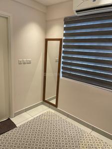 Bedroom Image of 820 Sq.ft 2 BHK Apartment / Flat for rent in Palazhi Kozhikode for Rs. 35000