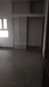 Bedroom Image of 1800 Sq.ft 2 BHK Builder Floor for rent in Balu Adda Lucknow for Rs. 21000