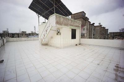 Balcony Image of 2835 Sq.ft 4 BHK Independent House for sale in Ghodasar Ahmedabad for Rs. 25100000