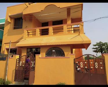 Balcony Image of 600 Sq.ft 1 RK Independent House for rent in EANTHUR Viluppuram for Rs. 5000