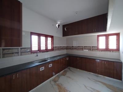Kitchen Image of 2640 Sq.ft 6 BHK Independent House for sale in Aduru Bengaluru for Rs. 57500000