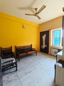Hall Image of 1150 Sq.ft 2 BHK Apartment / Flat for sale in Behala Chowrasta Kolkata for Rs. 4500000