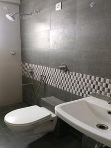 Common Bathroom Image of 750 Sq.ft 2 BHK Apartment / Flat for sale in Manav Wildwoods 2, Wagholi Pune for Rs. 6400000