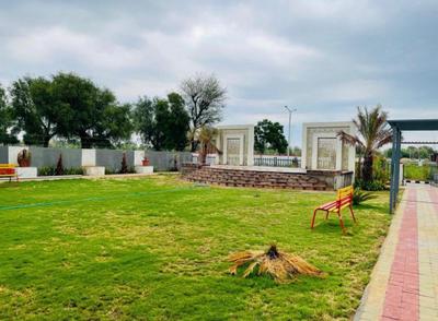 Image of 1000 Sq.ft Residential Plot / Land for sale in Jagatpura, Jaipur for Rs. 3000000