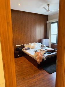 Bedroom Image of 2500 Sq.ft 3.5 BHK Builder Floor for sale in MDC Sector 4 Panchkula for Rs. 45000000