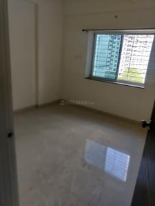 Bedroom Image of 1150 Sq.ft 2 BHK Apartment / Flat for rent in Hanuman Nagar Nagpur for Rs. 18000