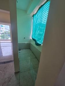 Balcony Image of 800 Sq.ft 2 BHK Apartment / Flat for rent in Dastur Nagar Amravati for Rs. 13000