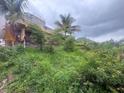 Image of 2500 Sq.ft Residential Plot / Land for sale in Lohegaon, Pune for Rs. 6500000