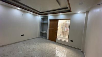 Bedroom Image of 2565 Sq.ft 4 BHK Builder Floor for sale in Green Field Colony Faridabad for Rs. 25000000