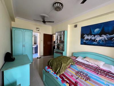 Bedroom Image of 1450 Sq.ft 3 BHK Apartment / Flat for sale in  Indraprastha Estate Apartment Owners Society, Chinhat Lucknow for Rs. 15000000