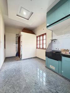 Kitchen Image of 2400 Sq.ft 4 BHK Duplex for sale in Nagasandra, Bengaluru North Bengaluru for Rs. 15000000