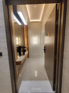 Hall Image of 1575 Sq.ft 3 BHK Apartment / Flat for sale in Legacy Kairos C And D Building, Rahatani Pune for Rs. 17000000