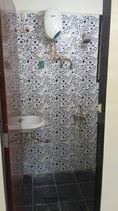 Image of 1100 Sq.ft 2 BHK Apartment / Flat for sale in Himax Prathmesh Platinum, Ulwe, Navi Mumbai for Rs. 9500000