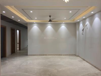 Living Room Image of 2700 Sq.ft 4 BHK Builder Floor for sale in Sushant Lok Phase 1 Gurgaon for Rs. 39500000