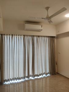 Bedroom Image of 1090 Sq.ft 2 BHK Apartment / Flat for sale in L And T Elixir Reserve, Powai Mumbai for Rs. 27500000