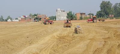 Image of 1000 Sq.ft Residential Plot / Land for sale in Naubasta Kala, Lucknow for Rs. 1499000