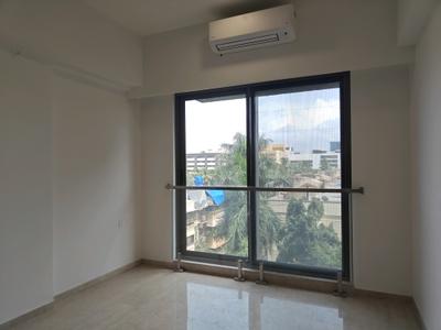 Bedroom Image of 976 Sq.ft 3 BHK Apartment / Flat for sale in Adani Ten BKC, Bandra East Mumbai for Rs. 57600000