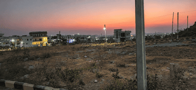 Image of 1800 Sq.ft Residential Plot / Land for sale in Balapur, Hyderabad for Rs. 6800000