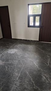 Bedroom Image of 1500 Sq.ft 2 BHK Independent House for rent in Sector 132 Noida for Rs. 25000