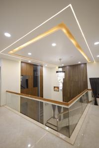 Hall Image of 4400 Sq.ft 4.5 BHK Villa for sale in Kodikulam Madurai for Rs. 38000000