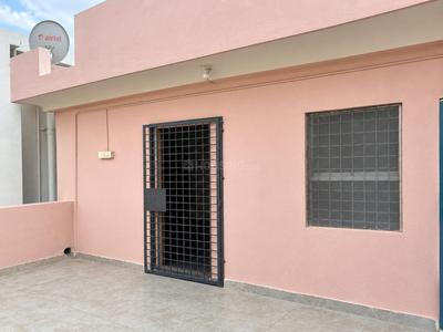 Balcony Image of 620 Sq.ft 3 BHK Duplex for rent in Nandini Layout Bengaluru for Rs. 30000