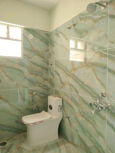 Bedroom One Image of 1136 Sq.ft 2 BHK Apartment / Flat for sale in Sri Vidhathri Vasatham, Electronic City Bengaluru for Rs. 7852700