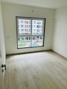 Bedroom Image of 1400 Sq.ft 4 BHK Apartment / Flat for rent in K Shire, Punawale Pune for Rs. 39000