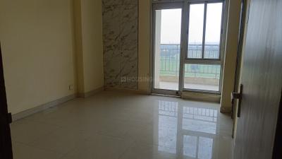 Bedroom Image of 2000 Sq.ft 3 BHK Apartment / Flat for rent in Vikram Golf View Condos, Sector 19 Dwarka New Delhi for Rs. 62000