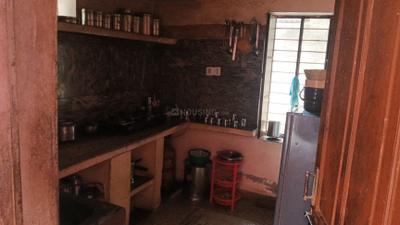 Kitchen Image of 2493 Sq.ft 5 BHK Independent House for sale in Samrathpura Rural Sikar for Rs. 12500000