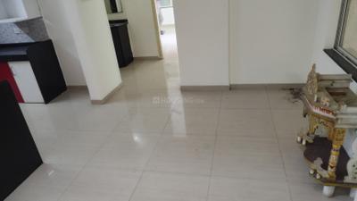 Kitchen Image of 1100 Sq.ft 2 BHK Apartment / Flat for sale in GK Dwarka Sai Heritage, Pimple Saudagar Pune for Rs. 12500000