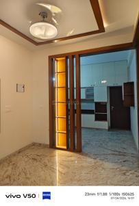 Hall Image of 6000 Sq.ft 4 BHK Independent House for sale in Vidyaranyapura Bengaluru for Rs. 32500000