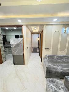 Bedroom Image of 1900 Sq.ft 3 BHK Apartment / Flat for sale in Nirman Nagar Jaipur for Rs. 18000000