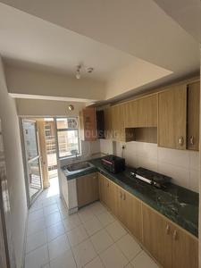 Kitchen Image of AWESOME PG in Sector 135, Noida