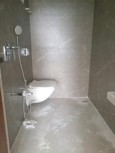 Bedroom Two Image of 1200 Sq.ft 2 BHK Apartment / Flat for sale in NMS One 27, Kharghar Navi Mumbai for Rs. 20000000