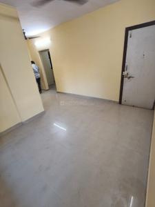 Hall Image of 1050 Sq.ft 2 BHK Apartment / Flat for sale in Ghansoli Navi Mumbai for Rs. 12000000