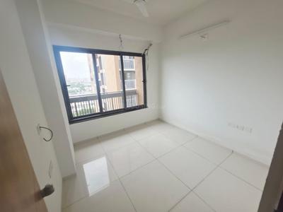 Bedroom Image of 1900 Sq.ft 3 BHK Apartment / Flat for rent in Satyam Skyline II, Naranpura Ahmedabad for Rs. 38000