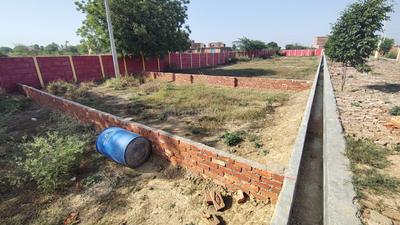 Image of 486 Sq.ft Residential Plot / Land for sale in Ramaipur, Kanpur for Rs. 567000