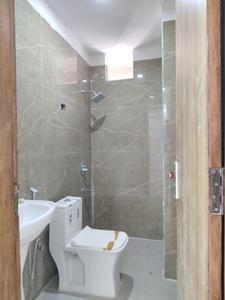 Common Bathroom Image of 2100 Sq.ft 4 BHK Apartment / Flat for sale in Titania Residency , Phi IV Greater Noida for Rs. 11500200