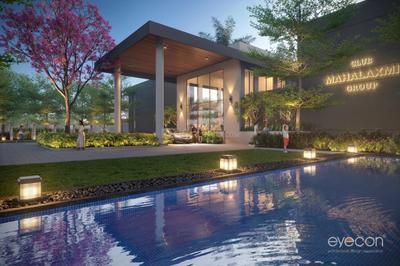 Image of 1200 Sq.ft Residential Plot / Land for sale in Samruddhi Mahamarg, Nagpur for Rs. 2622000